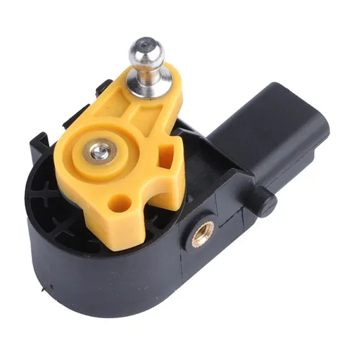 2X(Auto 9663488680 Höhensensor Vorne Rechts für   für  407 F5H3)7577