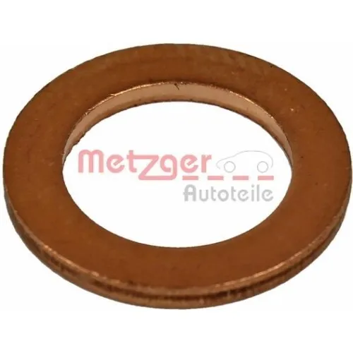1x Dichtring METZGER 3211 passend für