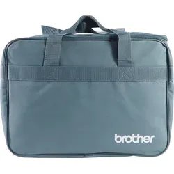 Brother Tragetasche für Nähmaschinen - Schützende Hülle für Little Angel, RL417, RL425, HF37, CS10 und M343D, ideal für sicheren Transport und Aufbewahrung
