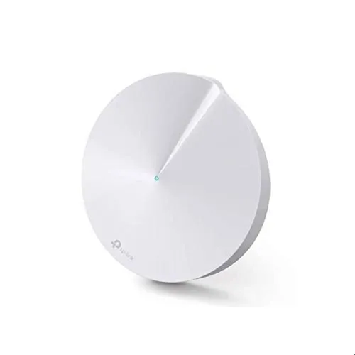 TP-LINK AC1300 Whole-Home Wi-Fi Unit (DECO M5) - Hochgeschwindigkeits-WLAN für das gesamte Zuhause, ideal für reibungsloses Streaming und Gaming
