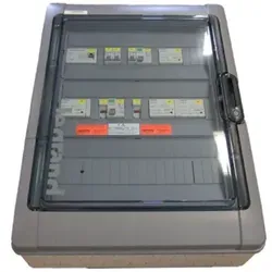 BATTERY BACKUP DISTRIBUTION 1PH (FULL) (SMA) Umschalteinrichtung 3-ph AC  1x SI 4.4/6.0/8.0-12