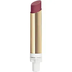 Sisley Phyto Rouge Shine Refill Lippenstift - Sheer Rosewood - Lippenstift mit pflegendem Hydrobooster-Komplex für sofortige Geschmeidigkeit und Glanz. Nachfüllbare Schmuckhülse im eleganten Design, ideal für umweltbewusste Beauty-Liebhaber.