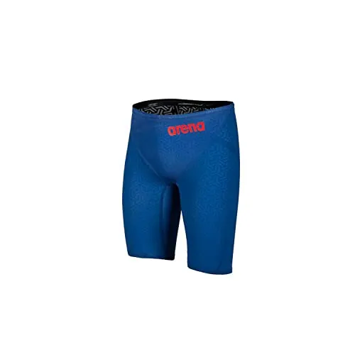 ARENA Powerskin Carbon Glide Jammer Herren blau Größe DE 1 | US 26 2020 Badehose