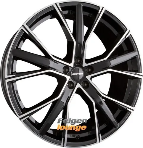 ALUFELGE GMP GUNNER für Volkswagen Touareg 8.5x19 - Hochwertige Alufelge in Metal Bronze, speziell für Volkswagen Touareg, mit 8,5 Zoll Breite und 19 Zoll Durchmesser für optimale Fahrperformance und stylisches Design.