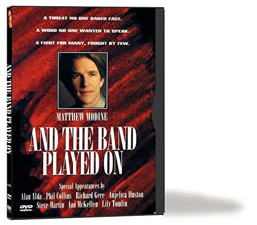And the Band Played on