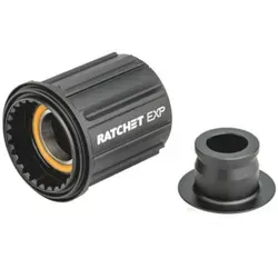 SYNCROS Freilaufkörper Ratchet EXP für Silverton SL 30 | 1.0 S Laufr