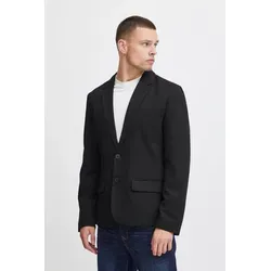 Blend Sakko Blazer schwarz 50 - Modischer Blazer für Herren in Größe 50, aus elastischem und pflegeleichtem Material, ideal für Business- und Abendanlässe.