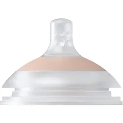 LOVI Mammafeel Dynamic Teat Trinksauger 0m+ MINI 1 St.