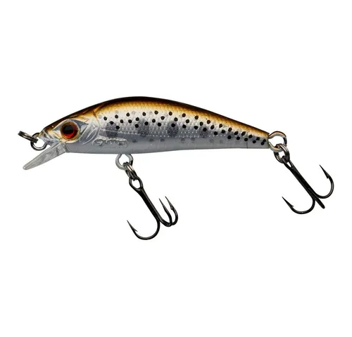 Gunki Fishing Kunstköder Gunki Gamera 54 SHW