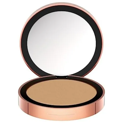 asambeauty Puder M. Asam MAGIC FINISH Satin Compact Powder, Beige