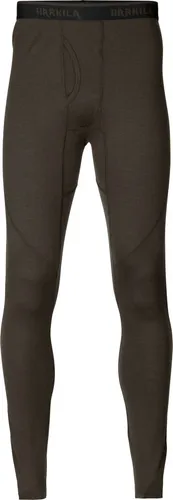 Härkila Base All Season Unterhose Braun 20010614407