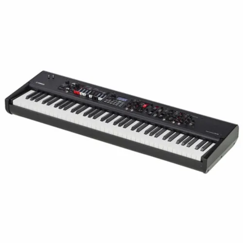 Yamaha YC73 Orgel Keyboard - Professionelles Orgel Keyboard mit 73 Tasten, VCM Klangerzeugung und integrierten Effekten – ideal für Live-Performances und kreative Musiker.