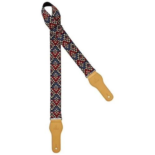 OCS-440 Guitar Cotton Strap AD