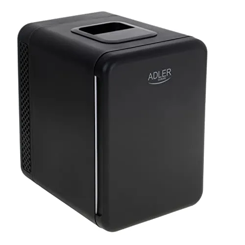 AD8084 AD 8084 Mini-Kühlschrank - 4 l, extrem reißfest und ideal für Outdoor-Aktivitäten und Camping
