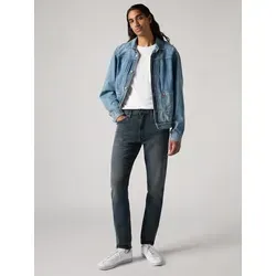 Levi's Herren 512 Slim Taper Jeans, Still Wishing, 34W/34L - Jeans mit Slim Taper Schnitt für einen modernen Look. Hergestellt aus Levi's Ease Denim für optimalen Komfort und perfekte Passform. Ideal für stilbewusste Männer.