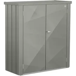 Biohort Terrassenschrank Romeo M 132x57x140cm