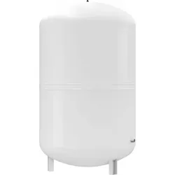 MAG-H 200 Liter Membran Druckausdehnungsgefäß für Heizungen - Hochwertiges 200 Liter Membran Druckausdehnungsgefäß für geschlossene Heizsysteme. Langlebige Epoxidharzbeschichtung für zuverlässige Leistung und konstante Druckhaltung.