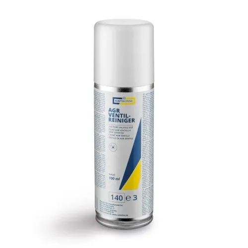 CARTECHNIC AGR-Ventil-Reiniger 40 27289 03463 8 Spraydose 100ml