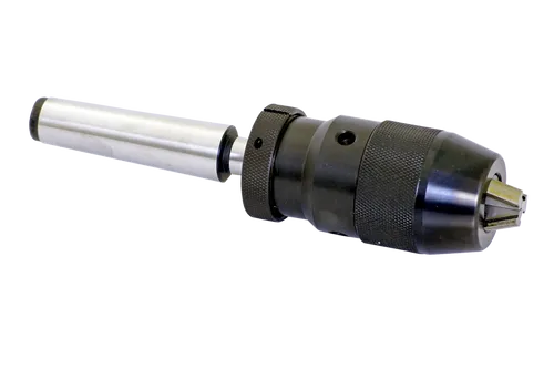 1-16mm Schnellspannfutter Schnellspannbohrfutter MK3 Kegeldorn Drehbank/Fräse