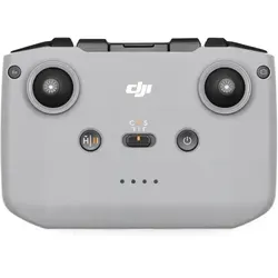 DJI RC-N3 Fernsteuerung - Kompatibel mit DJI Neo, Mini 4 Pro, Air 3 und Air 3S, für hochauflösende Echtzeit-Kameraaufnahmen