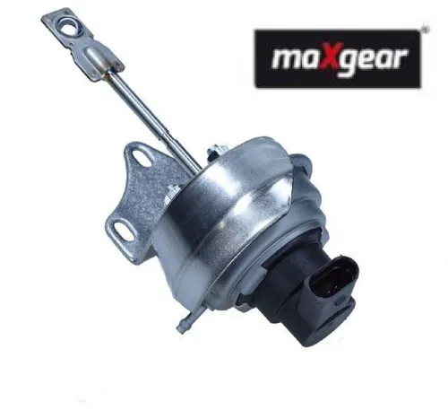 MAXGEAR Ladedruckventil elektrisch-pneumatisch 68-0837 - Hochwertiges Abblaseventil von Maxgear für zuverlässige Leistung in Kraftstoffanlagen, passend für diverse Audi- und Seat-Modelle.