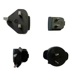 Sennheiser EU-Adapter für Sennheiser Netzteile (572214)