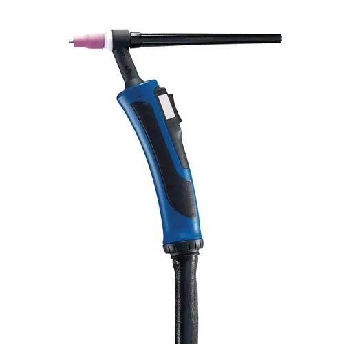 Rehm WIG-Schweißbrenner ABITIG 200, gasgekühlt 4m - Schweißbrenner für präzises WIG-Schweißen, ideal für Metallverarbeitung und Handwerksbetriebe.