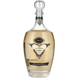 Aura Wildbirne 29,5% Vol. 0,7l - Edler Obstbrand - Hochwertiger Obstbrand aus Wildbirnen, traditionell hergestellt ohne künstliche Zusätze. Perfekt für puren Genuss oder Cocktails. Entdecken Sie den intensiven, natürlichen Geschmack!