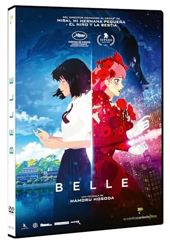 Belle - Edición Española