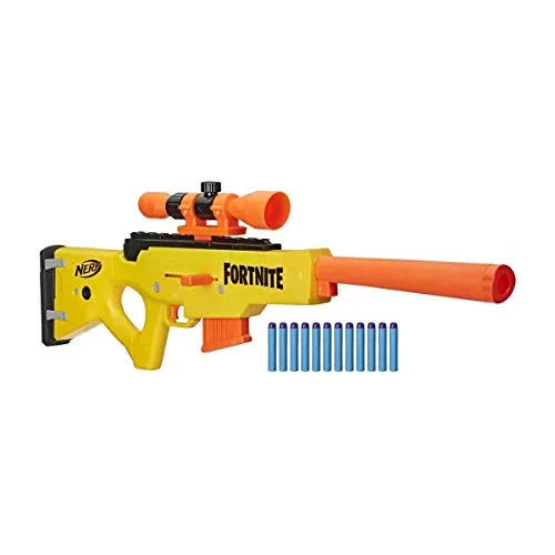 NERF Fortnite BASR-L Blaster mit Bolzen-Action - ERSATZTEILE