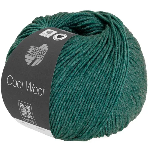 Lana Grossa COOL WOOL MELANGE (50g) Fb. 1425