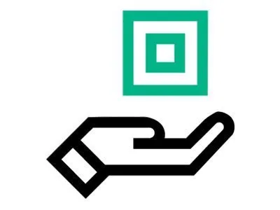 HPE Aruba User Experience Insight Cloud - Abonnement-Lizenz (3 Jahre) - gehostet - ESD