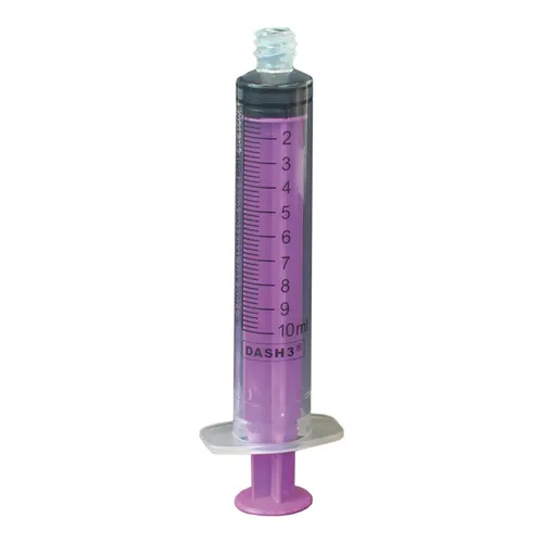 ENFIT Spritze 10 ml 30 St