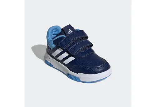 adidas Sportswear TENSAUR HOOK AND LOOP Klettschuh für Kinder - Babyschuhe mit praktischem Klettverschluss für einfachen Einstieg, ideal für aktive Kinder und sportliche Aktivitäten.