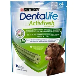 Purina Dentalife Activefresh Large 142g