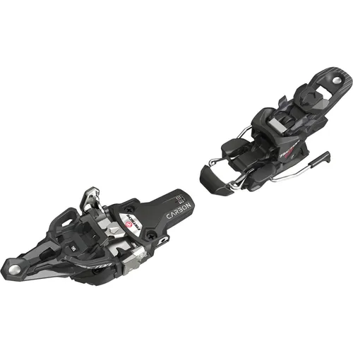 Fritschi Tecton 10 Tourenbindung 25/26 - Größe 90mm - Skischuhe für Fortgeschrittene, All-Mountain Fahrstil und mit einer Bremsbreite von 90mm für optimale Sicherheit und Kontrolle auf der Piste.