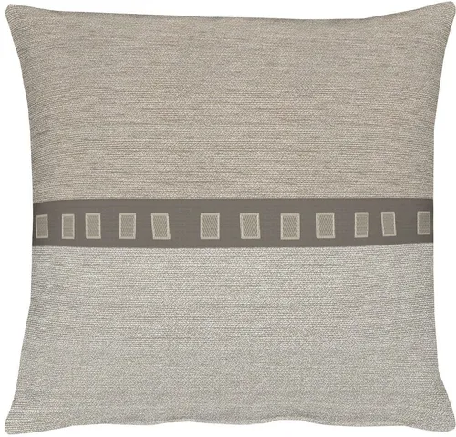 APELT Dekokissen Milano – Kissenhülle ohne Füllung - Die stilvolle Kissenhülle Milano von Apelt bringt Eleganz in Ihr Zuhause. Hochwertiger Jacquard-Stoff vereint modisches Design und exquisite Verarbeitung für ein stilvolles Ambiente.