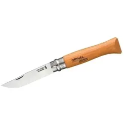 Opinel Gr. 9 Carbon - STK - holz