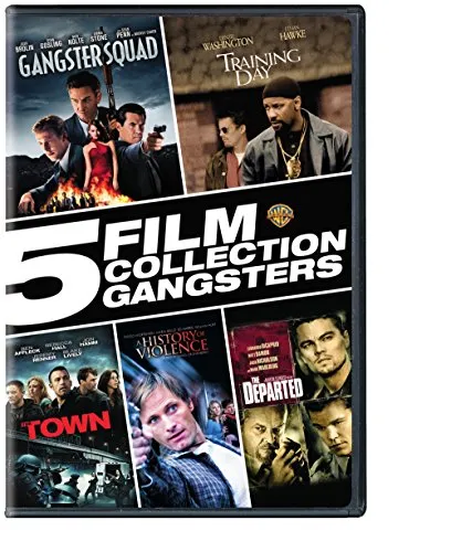Gangsters [DVD-AUDIO]