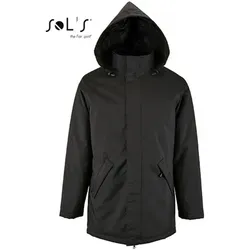 SOLS Outdoorjacke Damen Jacke With Padded Lining Robyn XL