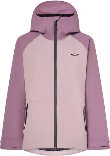 OAKLEY WOMENS INSULATED 15K LTD Jacke 2026 double toadstool - XS