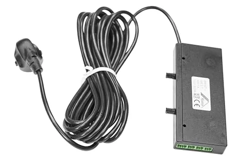 Original Roto Steuerung Elektrisch für Roto WDT ZEL STG TRO E RotoTronic G2