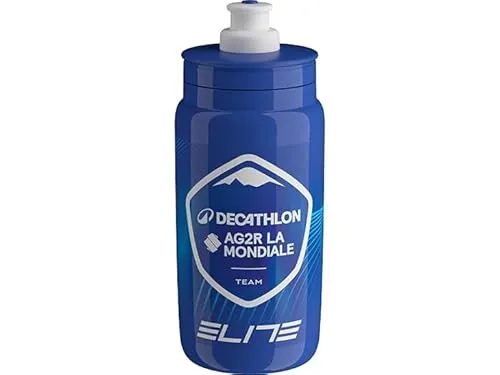 Elite Fly Team Bottle 2025, 550 ml [DECATHLON AG2R LA MONDIALE]