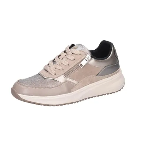 Waldläufer H-Mara Herren Halbschuhe in Größe 39 EU - Halbschuhe für Herren mit weicher Rauleder-Oberfläche und atmungsaktiver Luftpolstersohle, ideal für breitere Füße. Komfort und Stil für Alltag und Freizeit.