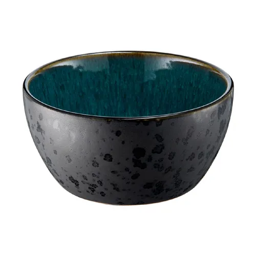 Bitz Gastro black / green Schüssel d: 12 cm / h: 6 cm Gastro black / green 821183