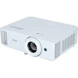 Acer H6541BDi Full HD DLP 3D Projektor - Kabellose Projektion in Weiß - Erleben Sie beeindruckende Bildqualität mit 4.000 ANSI Lumen Helligkeit und automatischer Trapezkorrektur. Ideal für Heimkino und Präsentationen, einfach per WLAN verbinden und sofort starten!
