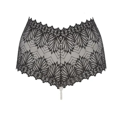Bracli 3210 Destinos Collection Panty Open schwarz – Größe S - Entdecken Sie die Bracli 3210 Destinos Collection Panty Open in elegantem Schwarz. Ideal für besondere Anlässe, bietet sie ein verführerisches Design und hohen Tragekomfort. Erhältlich in S, M, L, XL.