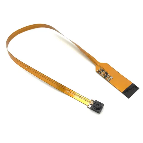 Spy Camera für Raspberry Pi