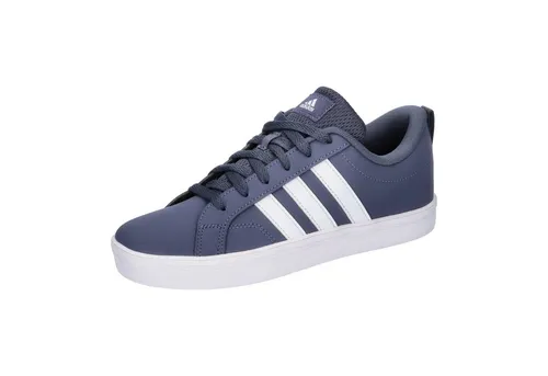 adidas VS Pace 2.0 Schuhe für Kinder - Sneaker für Jungen mit robustem Synthetik-Obermaterial und rutschfester Gummisohle, ideal für den täglichen Einsatz und aktive Abenteuer.