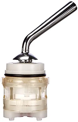 Zucchetti Armaturen r98106-Unterputz Dusche Isy, grau - Hochwertige Unterputz-Duscharmatur in elegantem Grau, ideal für moderne Badezimmer. Robuste Bauweise mit einfachem Einbau für langlebige Nutzung.